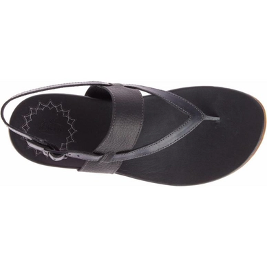 Sandaal Chaco Women Maya II Black Schoenfashion